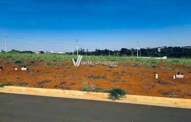 Imagem 3: Terreno - Urbe 365 - Paulínia