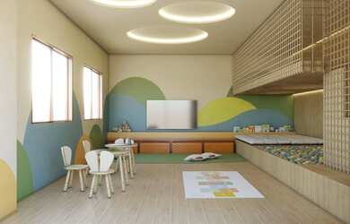 Imagem 10: ALGARVE RESIDENCE / 4 suítes 4 vagas de garagem em Guaxuma Maceió