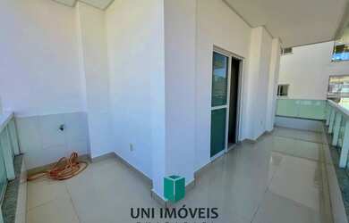 Imagem 6: Apartamento 2 quartos 1 suíte , porcelanato, 3 varandas, Elevador, Garagem,...