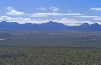 Imagem: A fazenda possui 45000m² de Área e está localizado em Mucugê