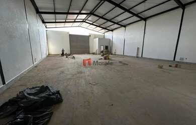 Imagem 6: Galpão no Jardim Canadá