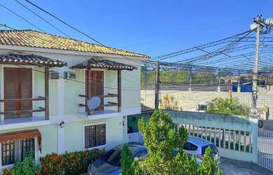 Imagem 11: COLUBANDÊ /DUPLEX EM CONDOMÍNIO 2 QTS MÓVEIS