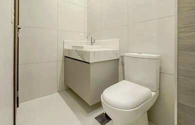 Imagem 16: Imóvel para aluguel possui 69 metros quadrados com 2 quartos em Setor...