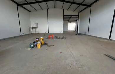 Imagem 3: Galpão no Jardim Canadá