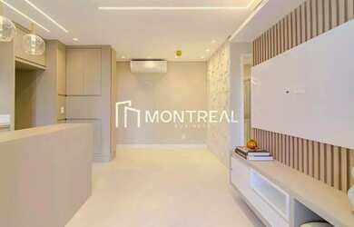 Imagem 10: APARTAMENTO À VENDA EM PINHEIROS, 2 DORMITÓRIOS, 1 SUÍTE. 1 VAGA DE...