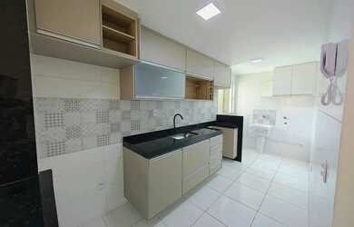 Imagem 6: Apartamento com 2 Quartos à Venda, 69 m² por R$ 279.000 - Praia de Itaipuaçu...