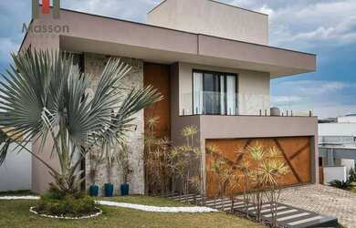 Imagem: Casa com 4 quartos, 700 m² - venda por R$ 4.200.000 ou aluguel