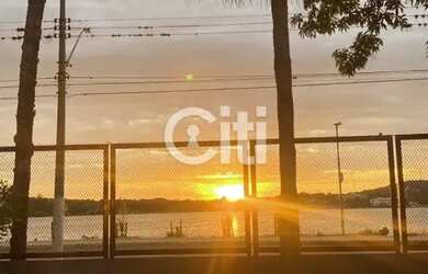 Imagem 8: BAIRRO ORLA DA LAGOA. Piscina, Churrasqueira, Ar-condicionadoeÁrea de...