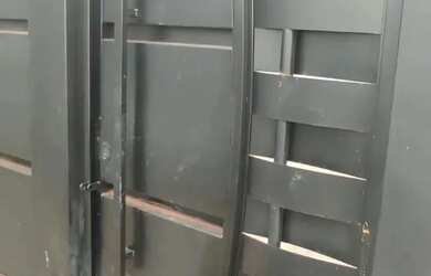 Imagem 5: Venha morar em Bady Bassitt-SP, vendo casa com 2 dormitórios, recém...