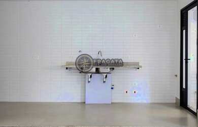 Imagem 13: Apartamento Garden 210m² - 4 quartos sendo 2 suites, 2 vagas - Pinheiros/SP