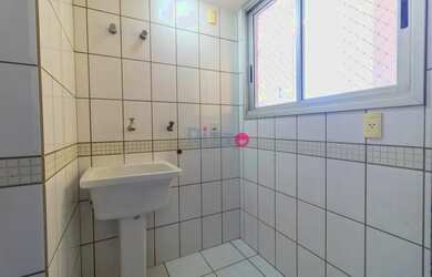 Imagem 9: Apartamento de 3 quartos sendo 1 suíte para Locação no Setor Bueno...