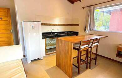 Imagem 3: Flat para venda tem 39 metros quadrados com 1 quarto em Trancoso - Porto...