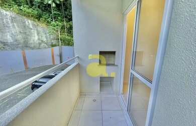 Imagem 5: APARTAMENTO DE 3 DORMITÓRIOS À VENDA BAIRRO PASSO MANSO - BLUMENAU