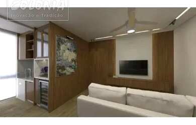 Imagem 2: Apartamento a venda - Vila Metalúrgica, Santo André