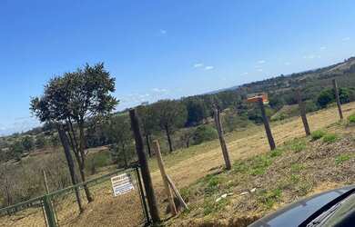 Imagem: A chácara possui 500m² de Área e está localizado em Araçoiaba