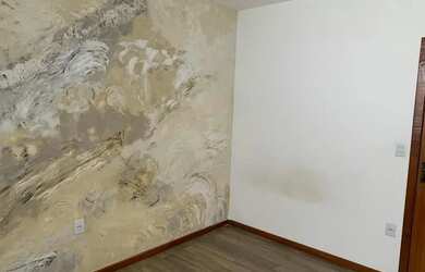 Imagem 2: Apartamento com 02 dormitórios para alugar, 42 m² por R$ 1.923,00/mês - São Pedro, Juiz de