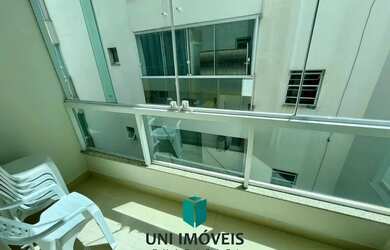 Imagem 14: Apartamento 2 quartos 1 suíte , porcelanato, 3 varandas, Elevador, Garagem,...