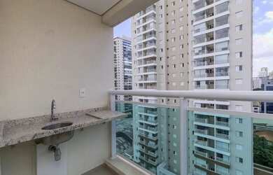 Imagem 13: Imóvel para aluguel com 41 m² com 1 quarto em Barra Funda - São Paulo...