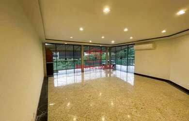 Imagem: O apartamento na cobertura possui 3 Dormitórios, 3 Banheiros