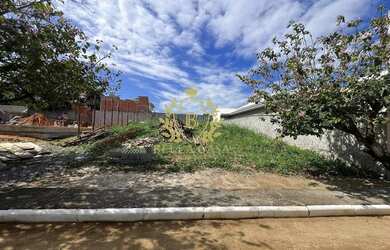 Imagem: O terreno possui 360m² de Área e está localizado em Araruama