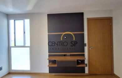 Imagem 8: Residencial Bela América, Apartamento para venda com 45 m² e 2 Dormitórios