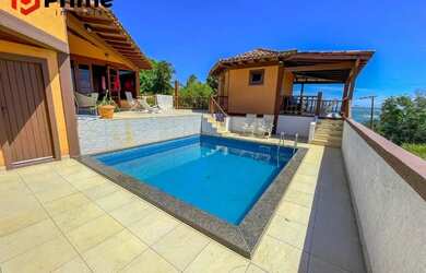 Imagem 4: POUSADA A VENDA EM MEAIPE - GUARAPARI/ES, COM UMA VISTA DESLUMBRATE, À 45 METROS DA AREIA