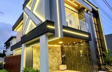 Imagem 11: Ville França, 158m², 3 suites, Garagem, R$ 1.600.000, Financia