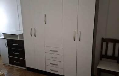 Imagem 8: Alugo quartos na Tijuca. 