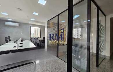 Imagem 5: Sala para aluguel, 1 vaga, Lourdes - Belo Horizonte/MG