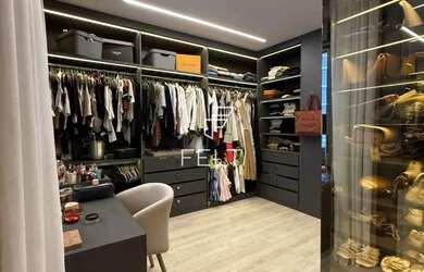 Imagem 14: Edifício Level Alphaville