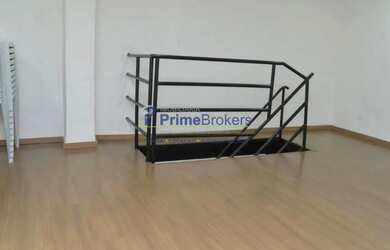 Imagem 8: Oportunidade única de adquirir prédio comercial já locado