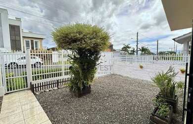 Imagem 5: Casa de laje com 3 quartos no bairro Urussanguinha