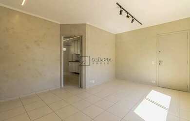 Imagem: Venda Apartamento 3 Dormitórios - 87 m² Vila Olímpia