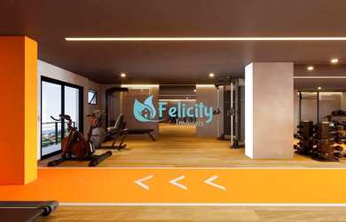 Imagem 6: Apartamento com 1 dorm, 29m2 na Vila Clarice