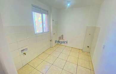 Imagem 3: Apartamento com 2 dormitórios, 45 m² - venda por R$ 249.000,00 ou aluguel...