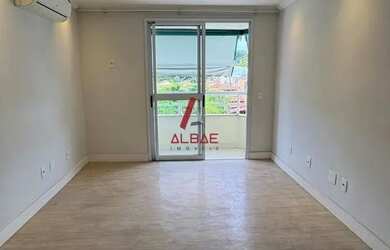 Imagem: O apartamento possui 3 Dormitórios, 3 Banheiros, 1 Vaga na