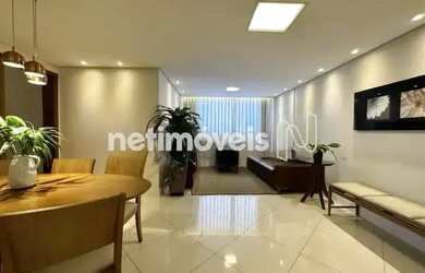 Imagem: O apartamento possui 3 Dormitórios, 3 Banheiros, 2 Vagas na