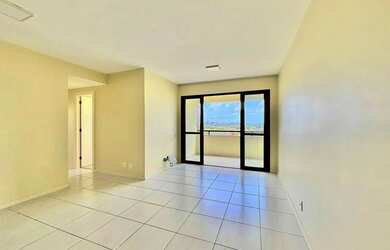 Imagem 2: Apartamento à venda no BRISAS RESIDENCIAL CLUBE, PARALELA, Salvador,...