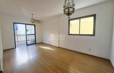 Imagem: O apartamento possui 3 Dormitórios, 3 Banheiros, 2 Vagas na