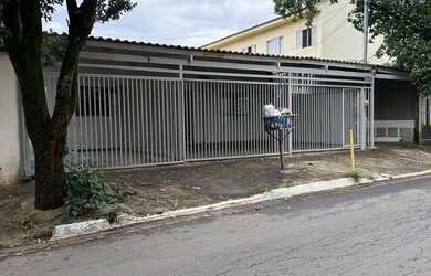 Imagem: CASA A VENDA ( 5 QUITINETES ) - JARDIM AMERICA Área / Terreno