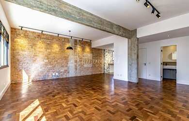 Imagem: Apartamento, Consolação - São Paulo