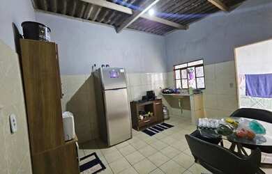 Imagem: Casa na Quadra 03 D Jardim Roriz - Perto do SOFT - Escriturada