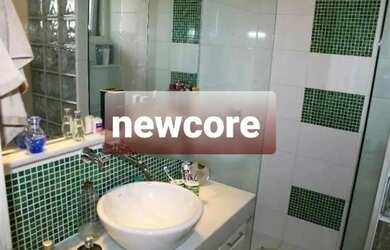 Imagem: A casa em condomínio possui 3 Dormitórios, 3 Banheiros, 2