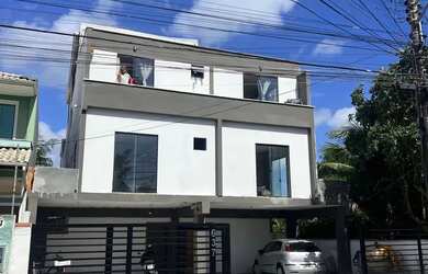 Imagem: O apartamento possui 1 Dormitório, 1 Banheiro, 30m² de Área