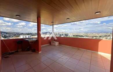 Imagem 9: Cobertura para locação no bairro Senhora das Graças em Betim