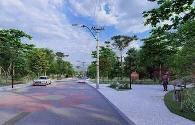 Imagem 16: Terreno à Venda em Canela