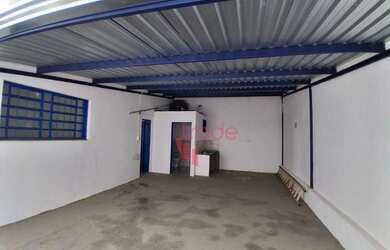 Imagem 9: Galpão para Venda ou Locação no Bairro Jardim Anhanguera em Ribeirão...