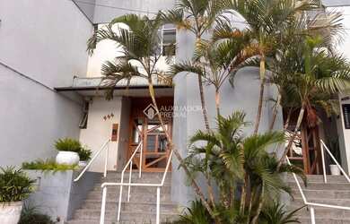 Imagem: O apartamento possui 1 Dormitório, 1 Banheiro, 67m² de Área