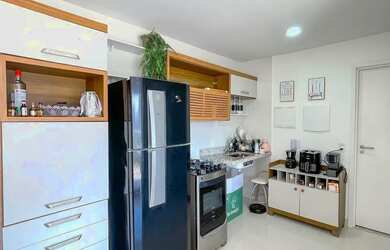 Imagem 4: Apartamento para venda no Edifício Arpoador