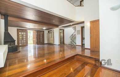 Imagem 3: Casa para Venda - 443m², 3 dormitórios, 4 vagas - Alto Petrópolis